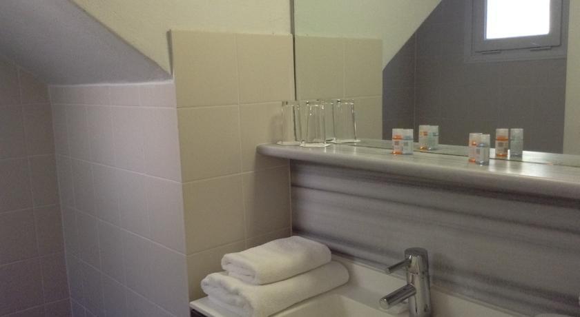 Отель Rose Bay Hotel