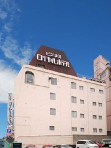 Отель Royal Hotel