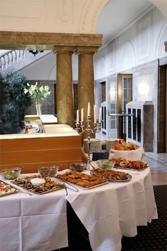 Hotel Achteck