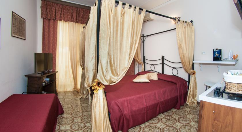Мини-отель B&B Tarchon