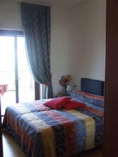 Апартаменты Villa Due Leoni - Residence