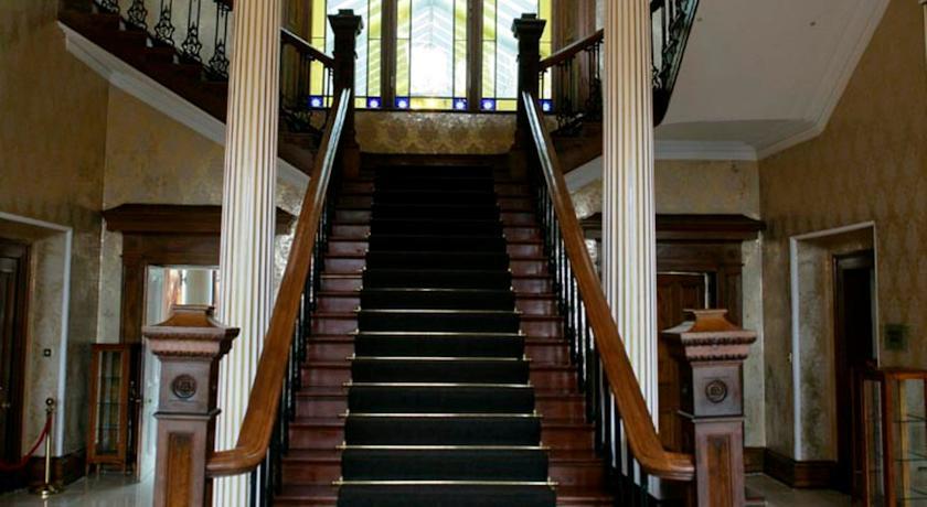Lyrath Estate Hotel and Spa