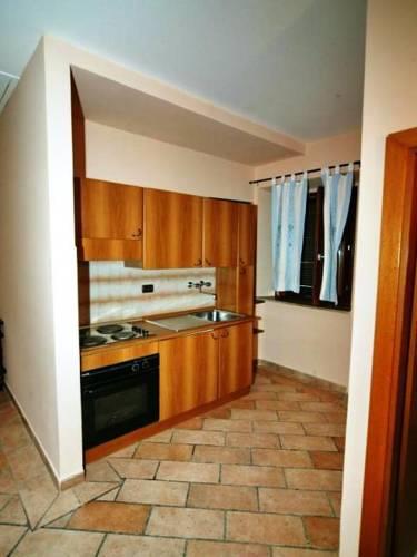 Отель Natalini Agriturist