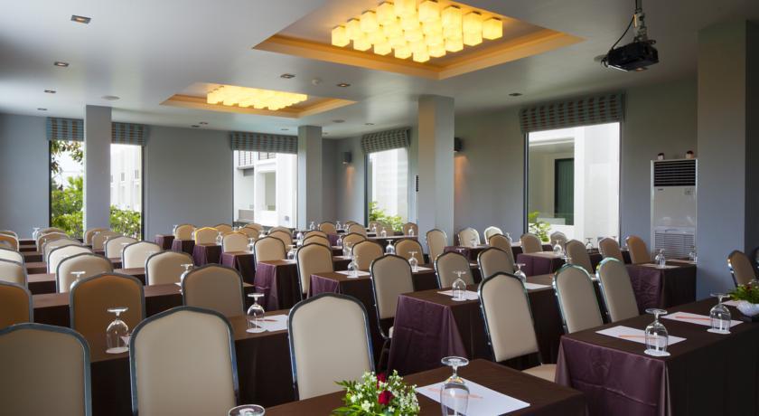 Best Western Plus Serenity Hua Hin