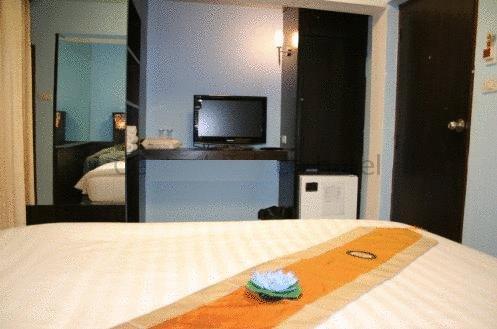 Central Place Hotel