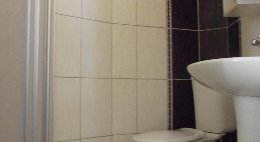 Derya Motel
