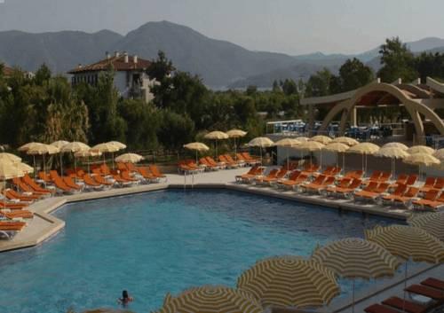 Orient Resort Hotel