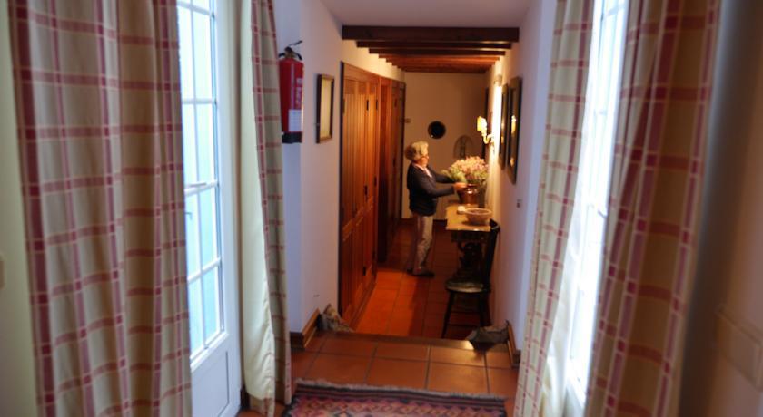 Гостевой дом Casa Dos Arrabidos