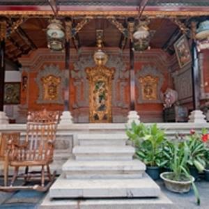 Гостевой дом Matra Bali Guesthouse