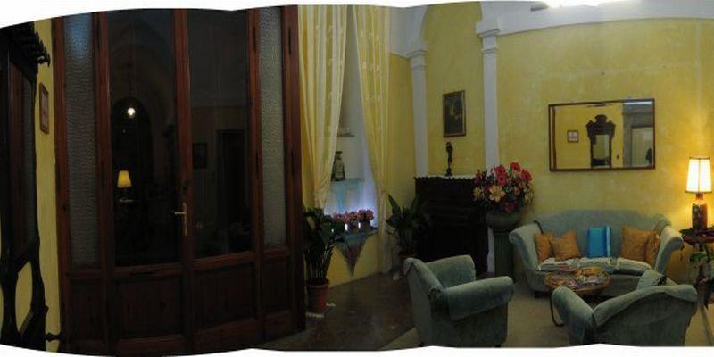 Отель Hotel Posta