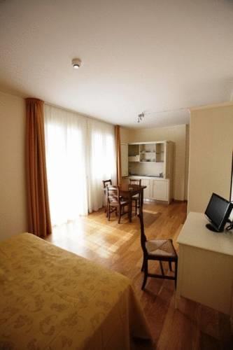 Отель Hotel Semi Di Limone