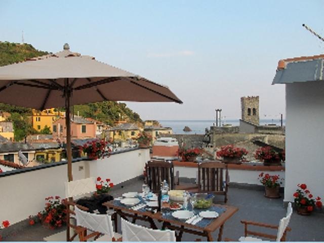 Гостевой дом B&B SoleMare