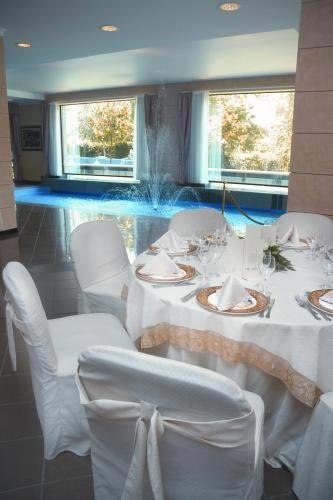 Отель Hotel Serino