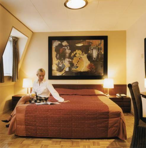 Отель Hotel De Bogaerde