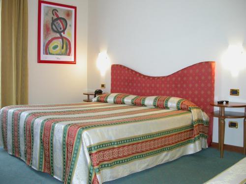 Отель Hotel Miro'