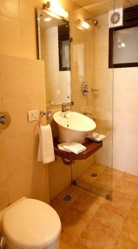 Ahuja Residency Park Lane Gurgaon