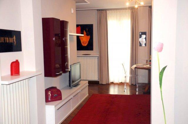 Апартаменты Residenza Segrate Centro