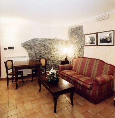 Мини-отель Locanda Lo Specchio Di Diana