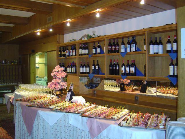 Отель Harmony Hotel Sonnschein