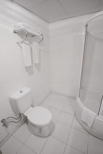 Отель Buyuk Velic Hotel