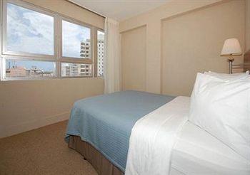 Отель Quality Inn El Portal