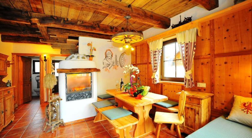 Гостевой дом Resort Alt-Ötztal