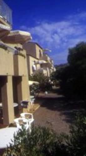 Апартаменты Motel le Vieux Moulin