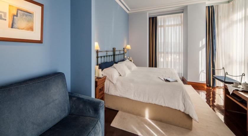 Отель Augusta Spa Resort