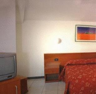 Отель Hotel Stazione