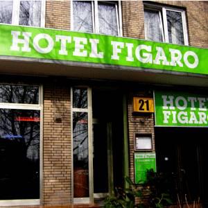 Hotel Figaro