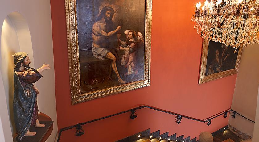 Aranwa Cusco Boutique Hotel