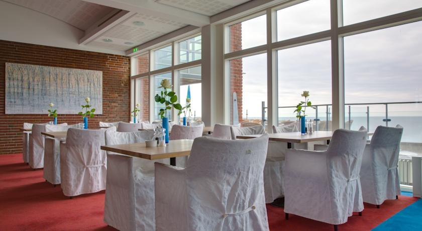 Отель Hotel Griffen - Den Bornholmske Diamant Spa