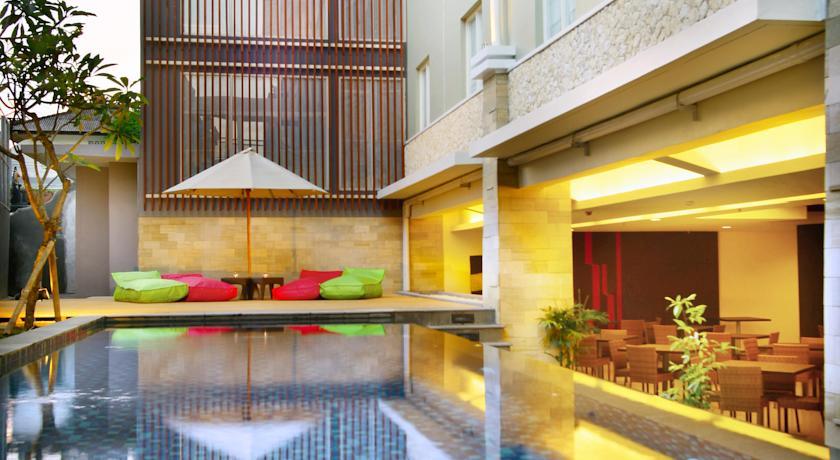 Primera Hotel Seminyak