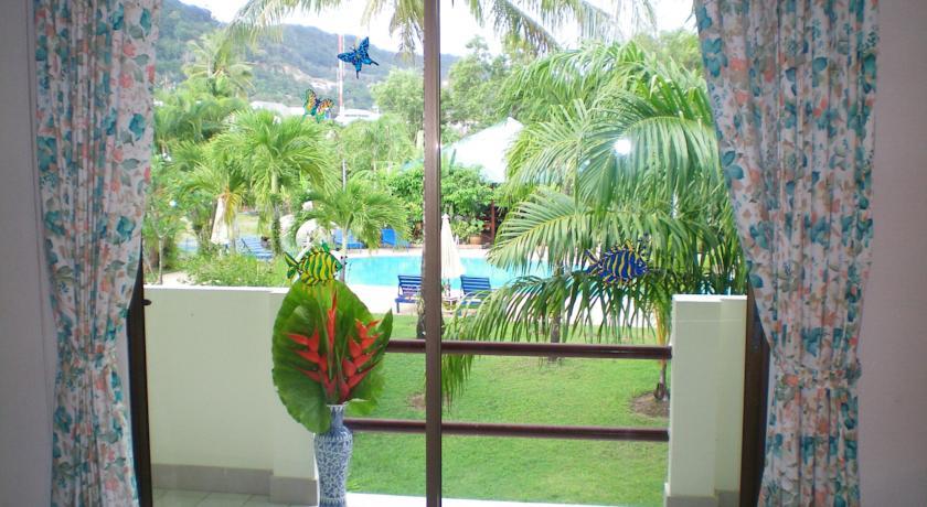 Patong Palace Hotel
