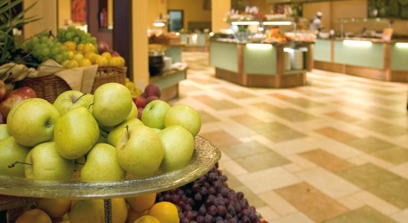 Отель Barceló Jandía Mar