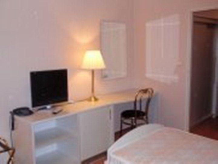 Отель Hotel Astra