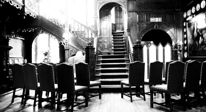 Langdale Chase Hotel