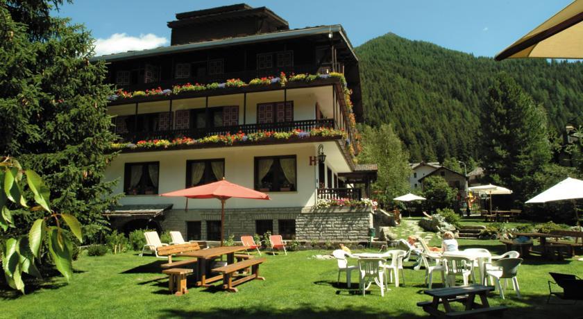 Отель Hotel Castor