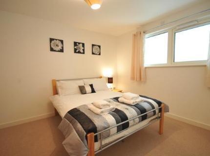 Base Serviced Apartments – Spectrum