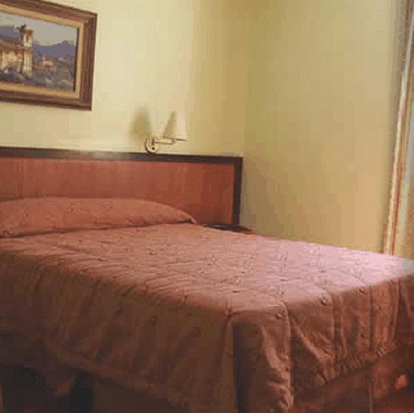 Отель Hotel Pousada Clássica