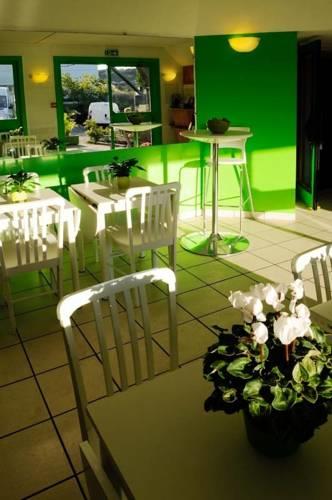 Отель Lemon Hotel Plan de Campagne Marseille