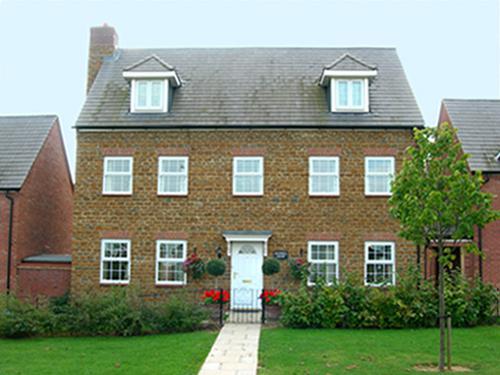 Гостевой дом Hanwell House