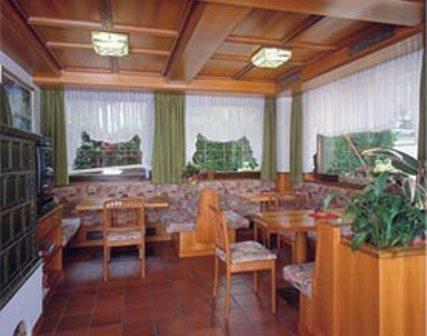 Отель Hotel Binelli
