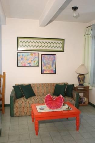 Casa de los Soles Loreto