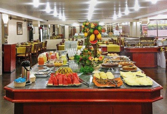 Отель Village Inn Ribeirão Preto