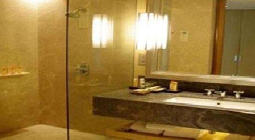 Отель New York Hotel