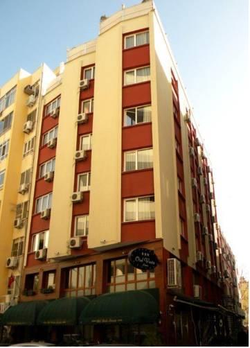 Vesta Hotel