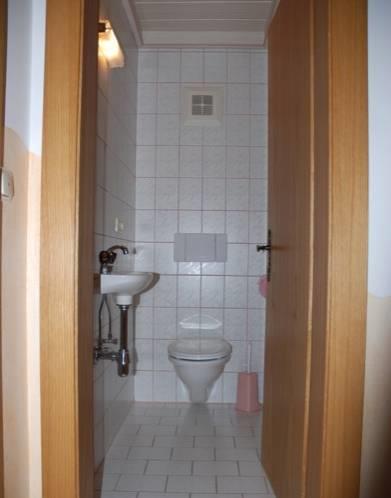 Апартаменты Apartment Wanger