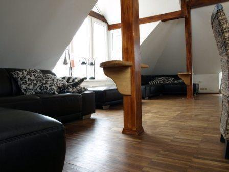 Chalet Embacher by AlpenTravel