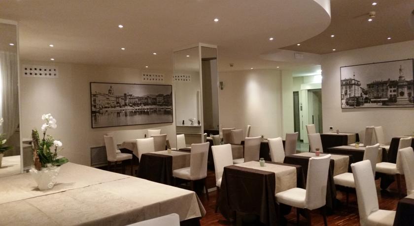Отель Albergo Firenze